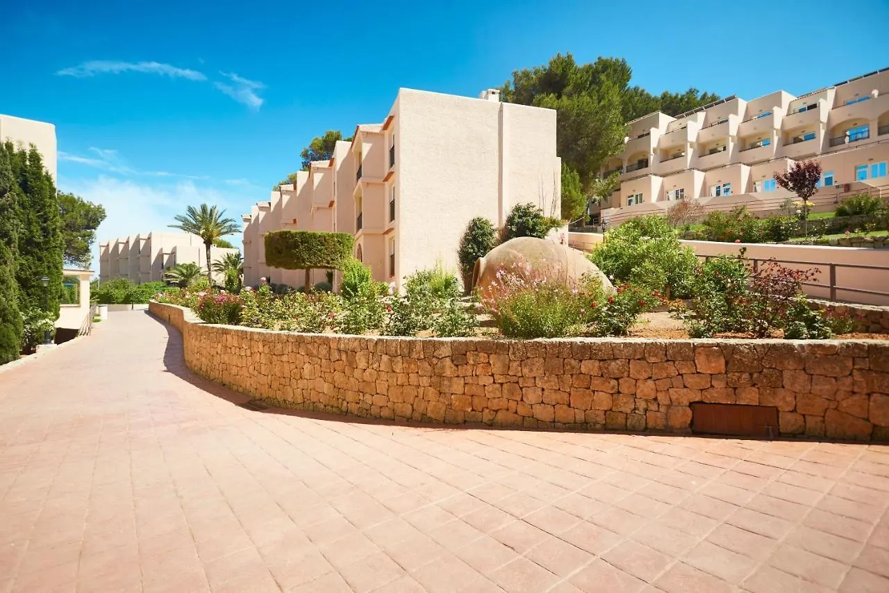Invisa Hotel Club Cala Blanca Playa DPlaya Des Figueral Espagne