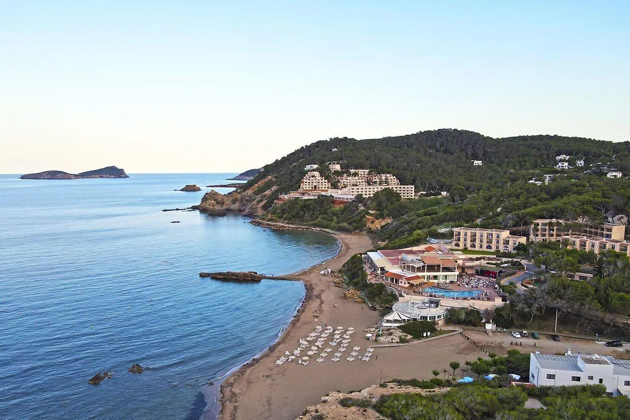 ***  Invisa Hotel Club Cala Blanca Playa DPlaya Des Figueral Espagne