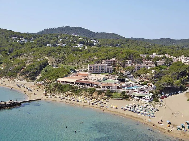 ***  Invisa Hotel Club Cala Blanca Playa DPlaya Des Figueral Espagne